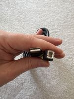 USB-A auf USB-B Kabel Druckerkabel