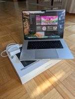 Apple MacBook Pro 16.2" – M4 Pro – 48 GB RAM – 1 TB SSD