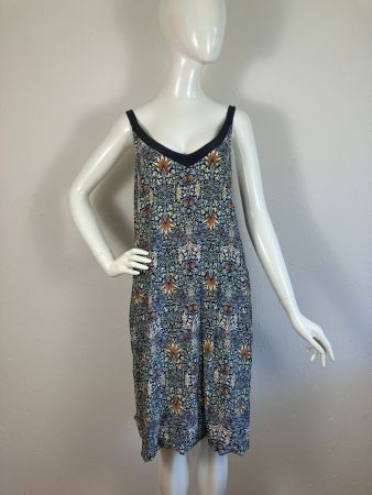 NILE Kleid Gr.XL
