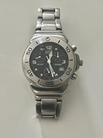 Montre Chronographe Sector Expand 210 