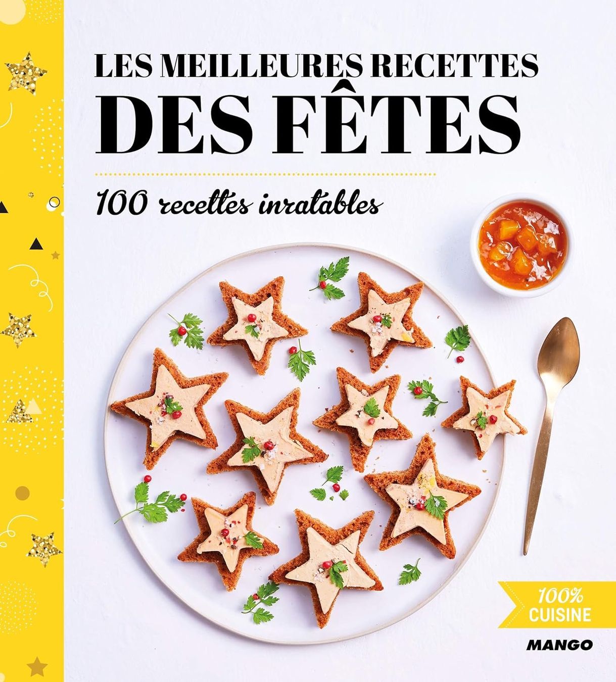 Libri: Les meilleures recettes des fêtes – Usato da Neuchâtel venduto da Dualseele