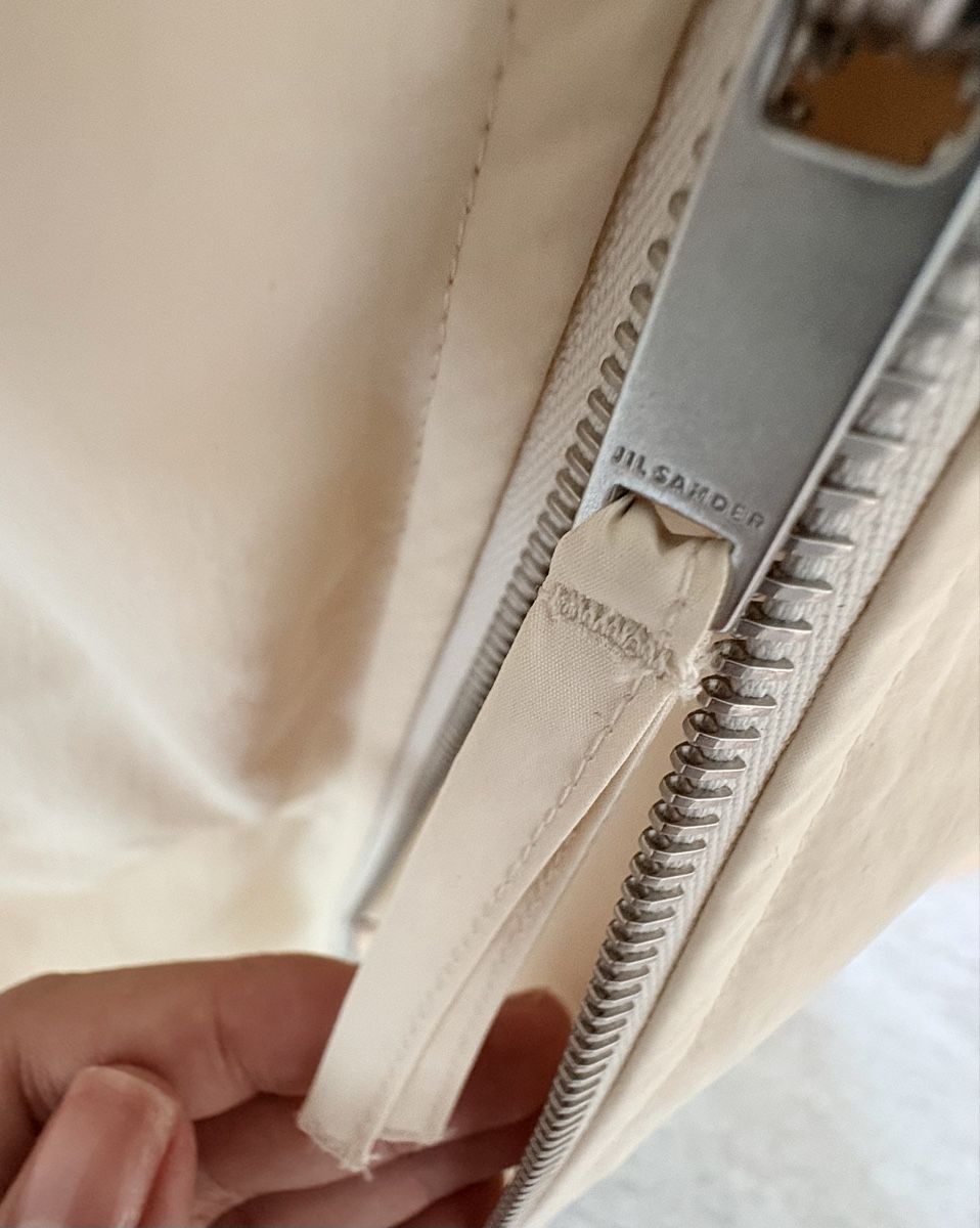 Jil Sander Jacken: NEW Jil Sander Down Jacket Size XS – Neu (gemäss Beschreibung) aus Horgen von Lumina_birkin 5