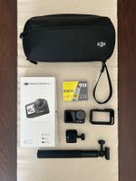 Bundle Aventure DJI Osmo Action 5 Pro