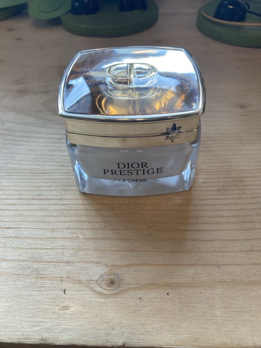 Dior Cura del viso: Dior Prestige La Creme Originalverpckt – Nuovo (secondo la descrizione) da Winterthur venduto da ele_ct6p 1