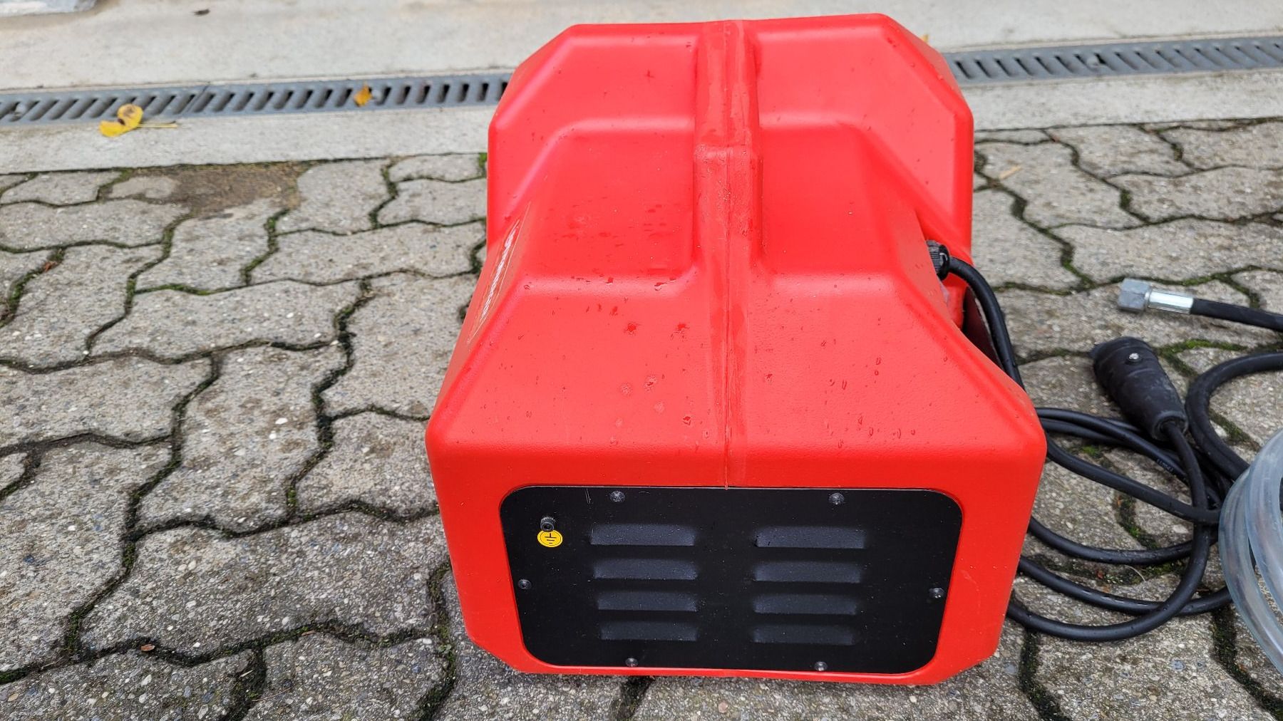 Rothenberger Tutte le macchine: Rothenberger RO PRO III – Nuovo (secondo la descrizione) da Thun venduto da Nzybi 2