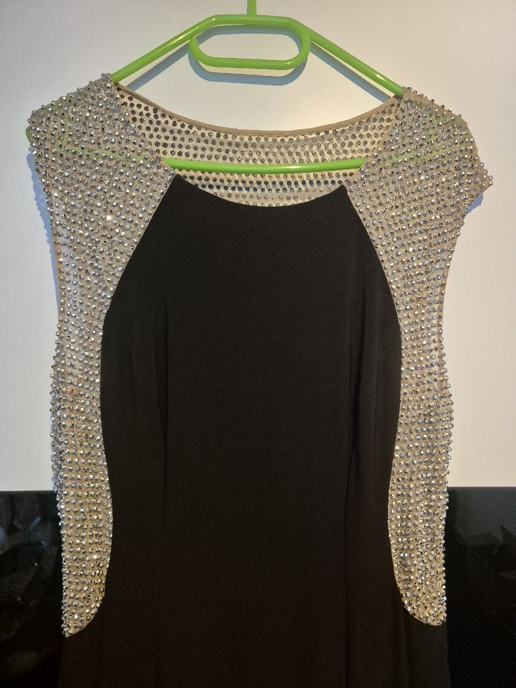Robes: Maxikleid, Neu-Preis 200, einmal getragen – Neuf (Voir description) à Steinhausen par hot_f8vj 1