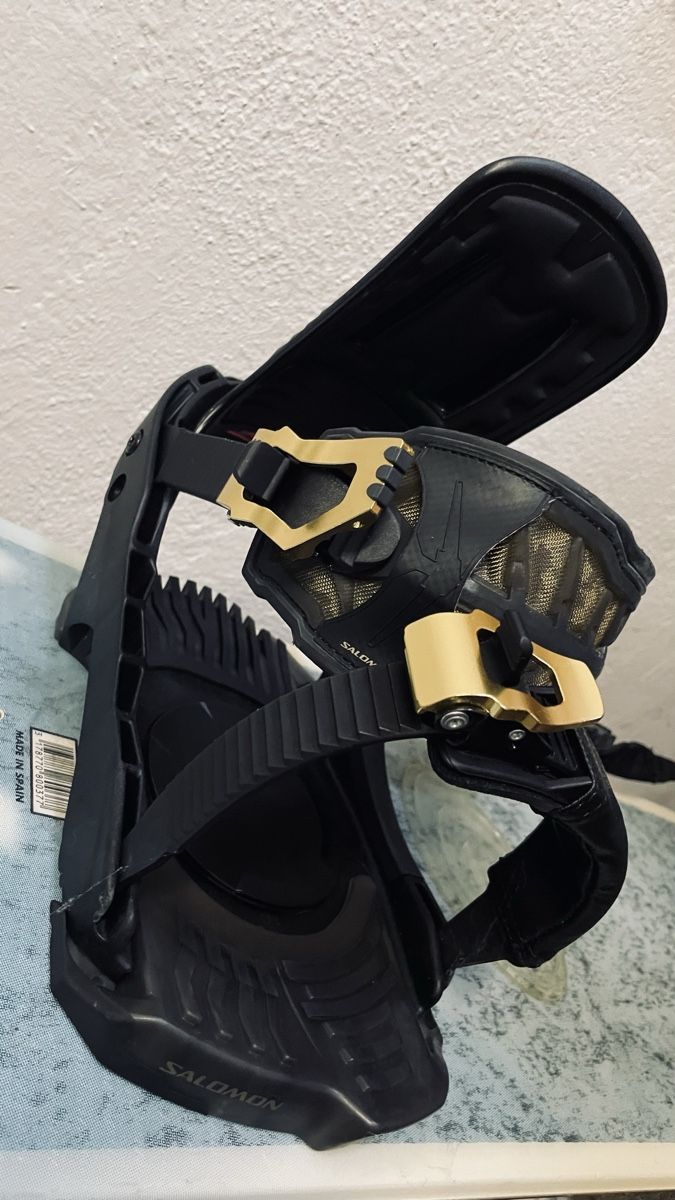 Board: Snowboard Osin – Usato da Cham venduto da RcGarageTop 2