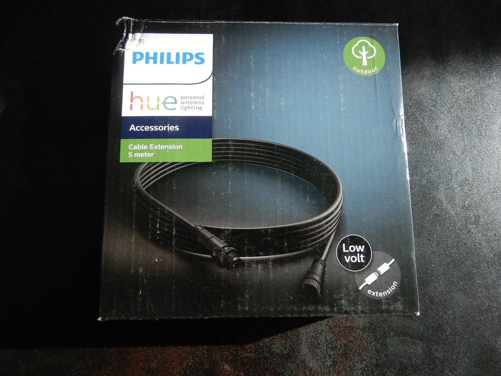 Alyco Kabelverlängerung 2 M - Schuko-Stecker Mit Kindersicherung, 2 Meter Länge
