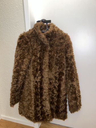 Hallhuber puffer
