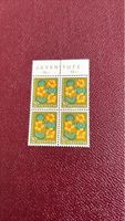 Briefmarken Pro Juventute 1959 Viererblock neu