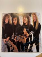Metallica – The $5.98 E.P. - 1987 - Original