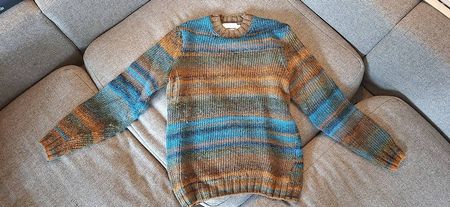Armedangels Organic Cottton Pullover
