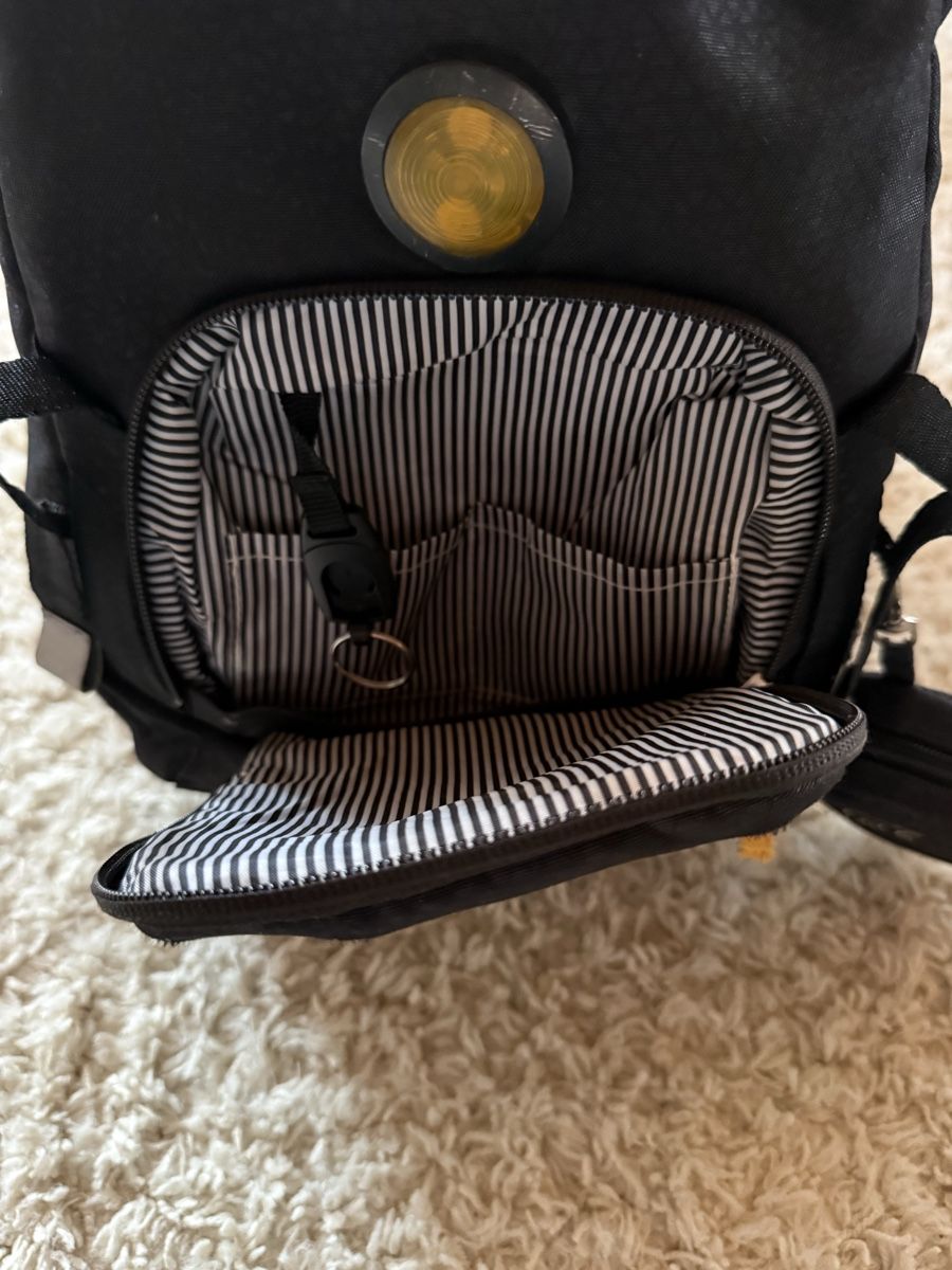 Borse & Zaini: Beckmann Tiger-fussball-Schulrucksack – Nuovo (secondo la descrizione) da Wiesendangen venduto da josido 3