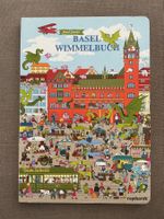 Basel Wimmelbuch