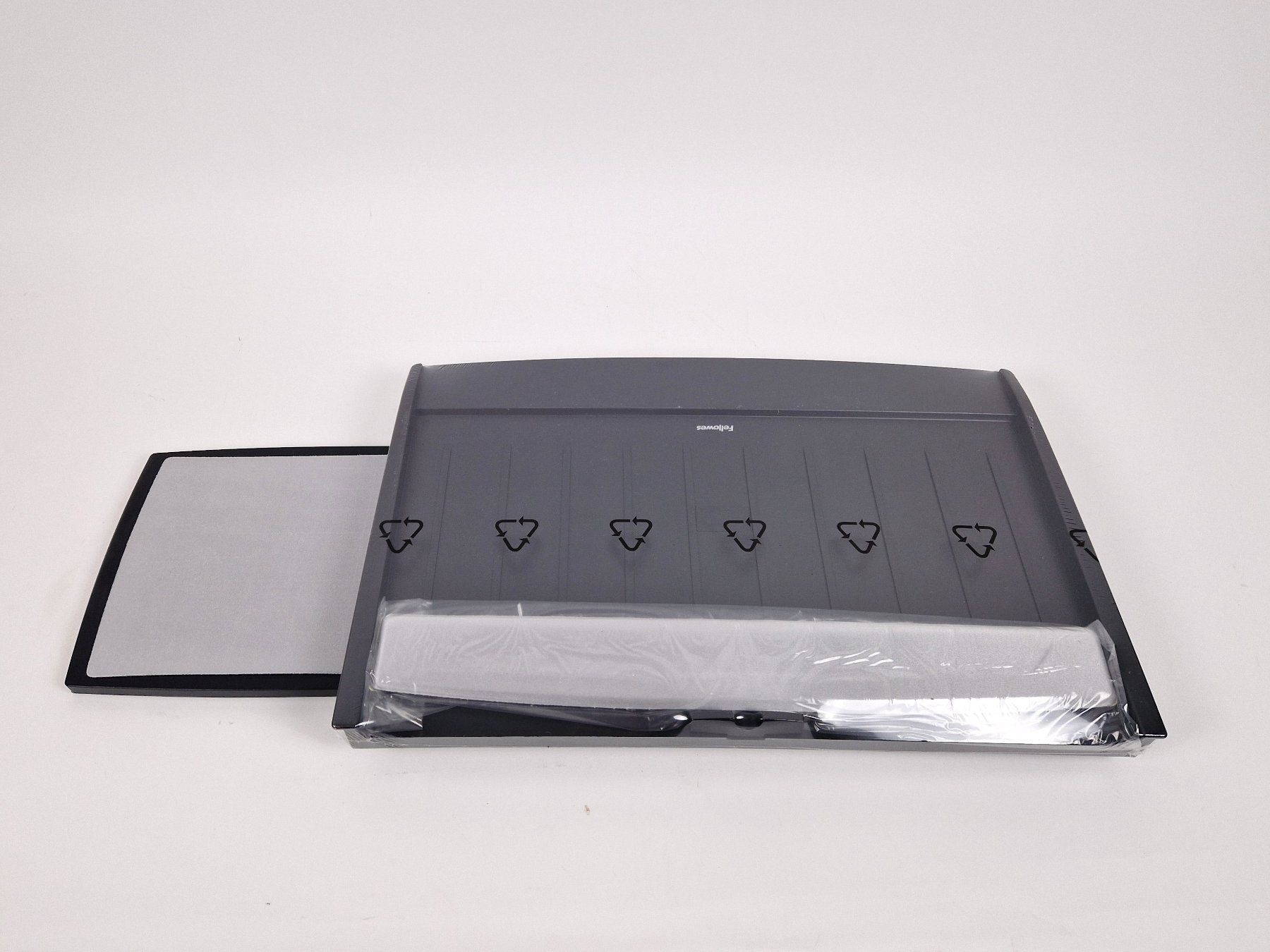 Musikinstrumente: Fellowes - Deluxe Keyboard Drawer – Neu und originalverpackt aus Basel von Restwert_Basel 5