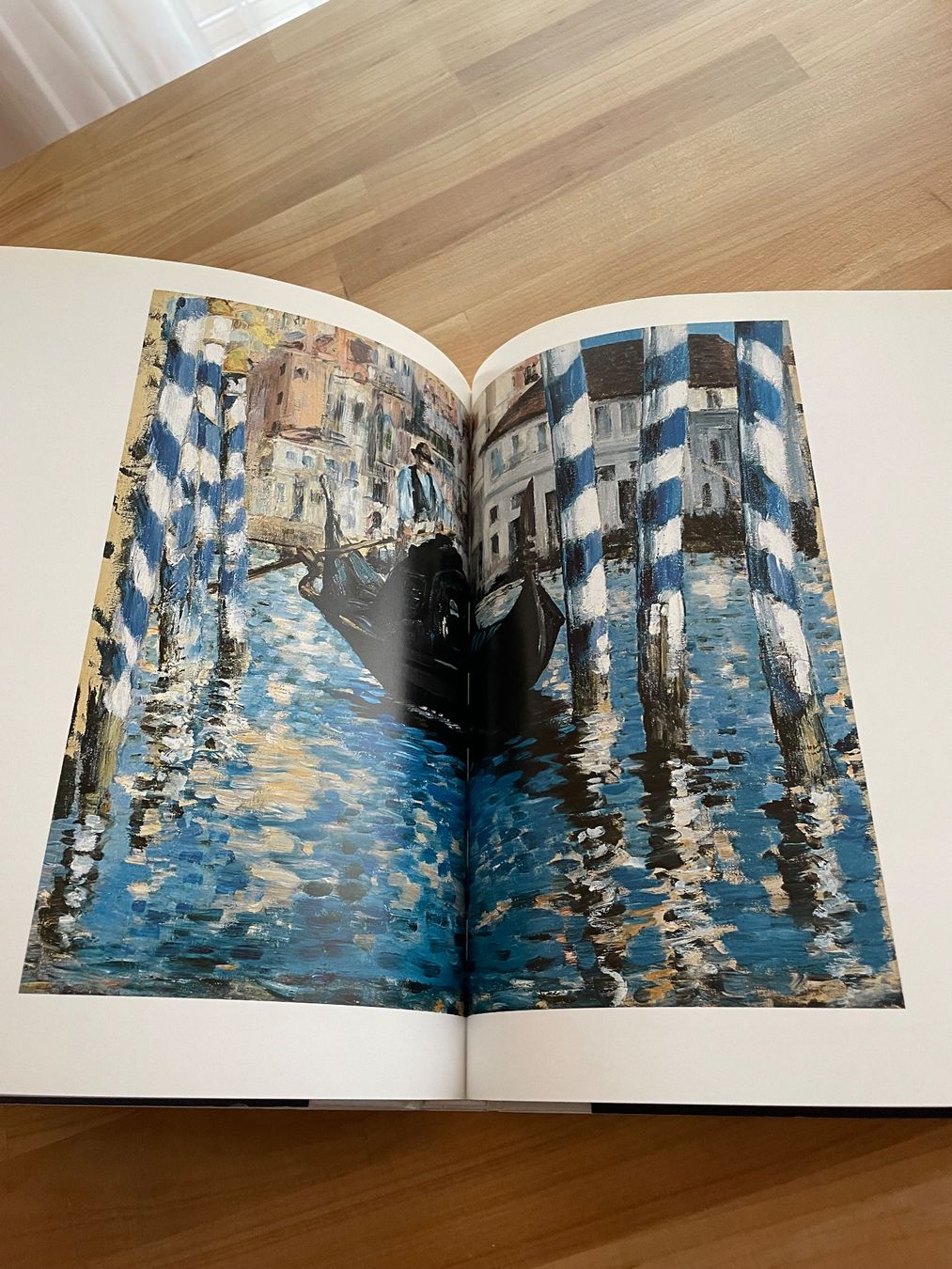 Libri: Buch Venedig Kunst – Usato da Rümlang venduto da euqinom16 5