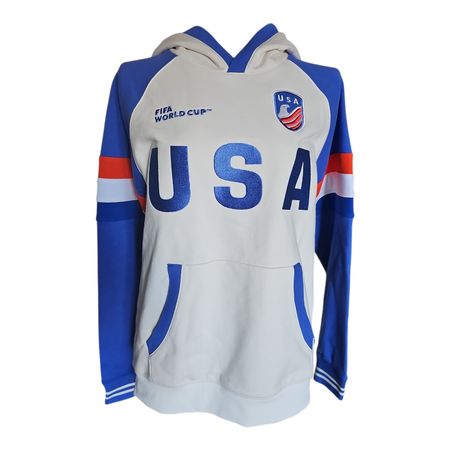 Coole USA FIFA World Cup Kapuzenpulli / Hoodie - Gr. M