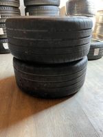 2x 255/35R19 96Y Michelin Pilot Sport 4S