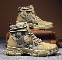 Outdoor Schuhe Military