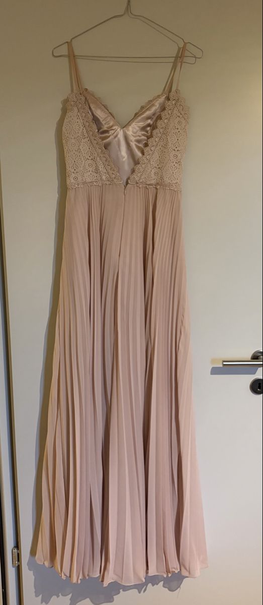 Vestiti: Abendkleid Boho Laona – Usato da Grosshöchstetten venduto da lar_jbj8 2