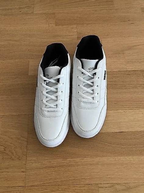 Scarpe da donna: Damen Freizeitschuhe weiss – Usato da Ostermundigen venduto da makra48