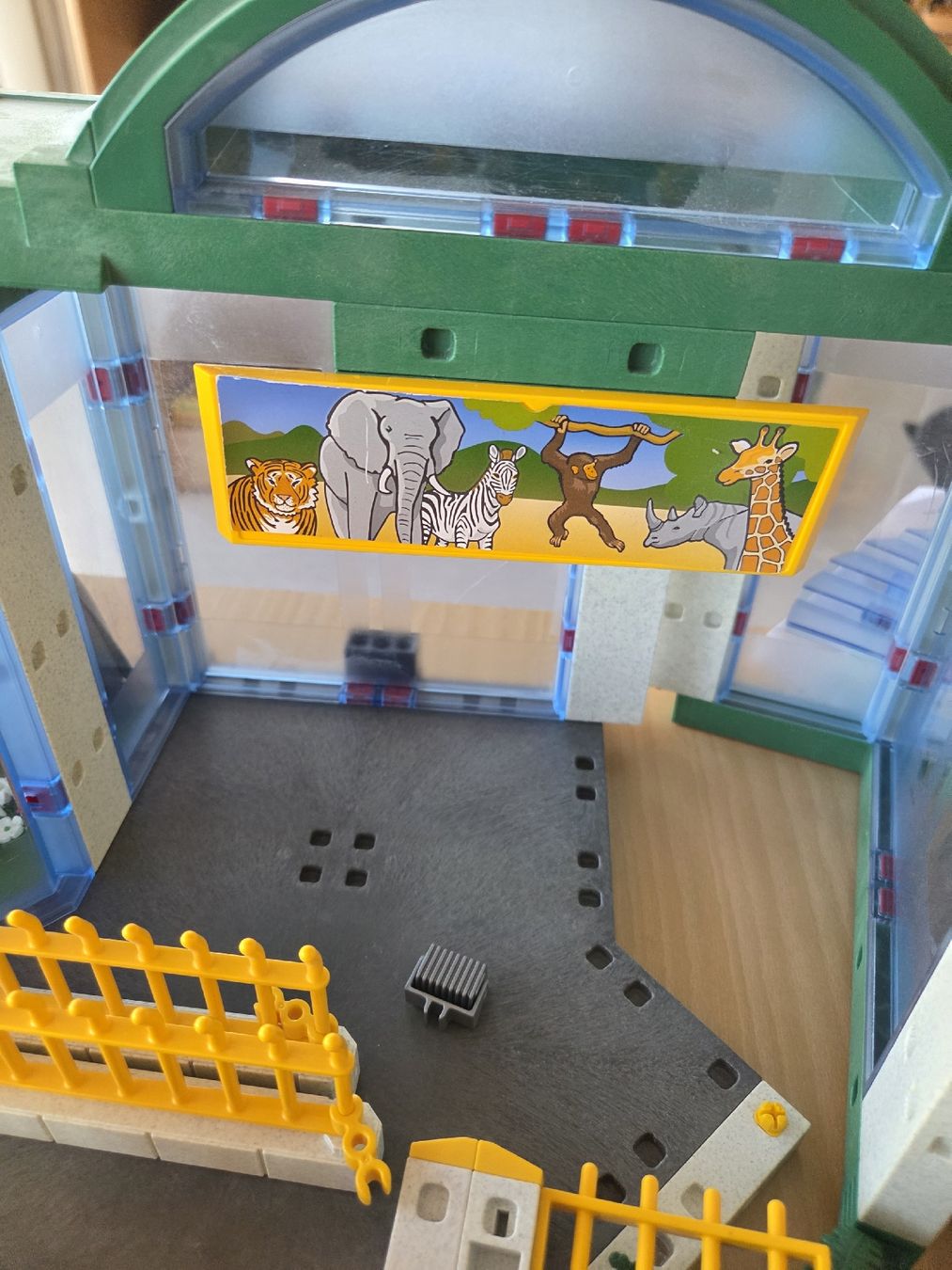 Playmobil Spielzeuge: Playmobil Zoo – Gebraucht aus Kölliken von aninavera 4