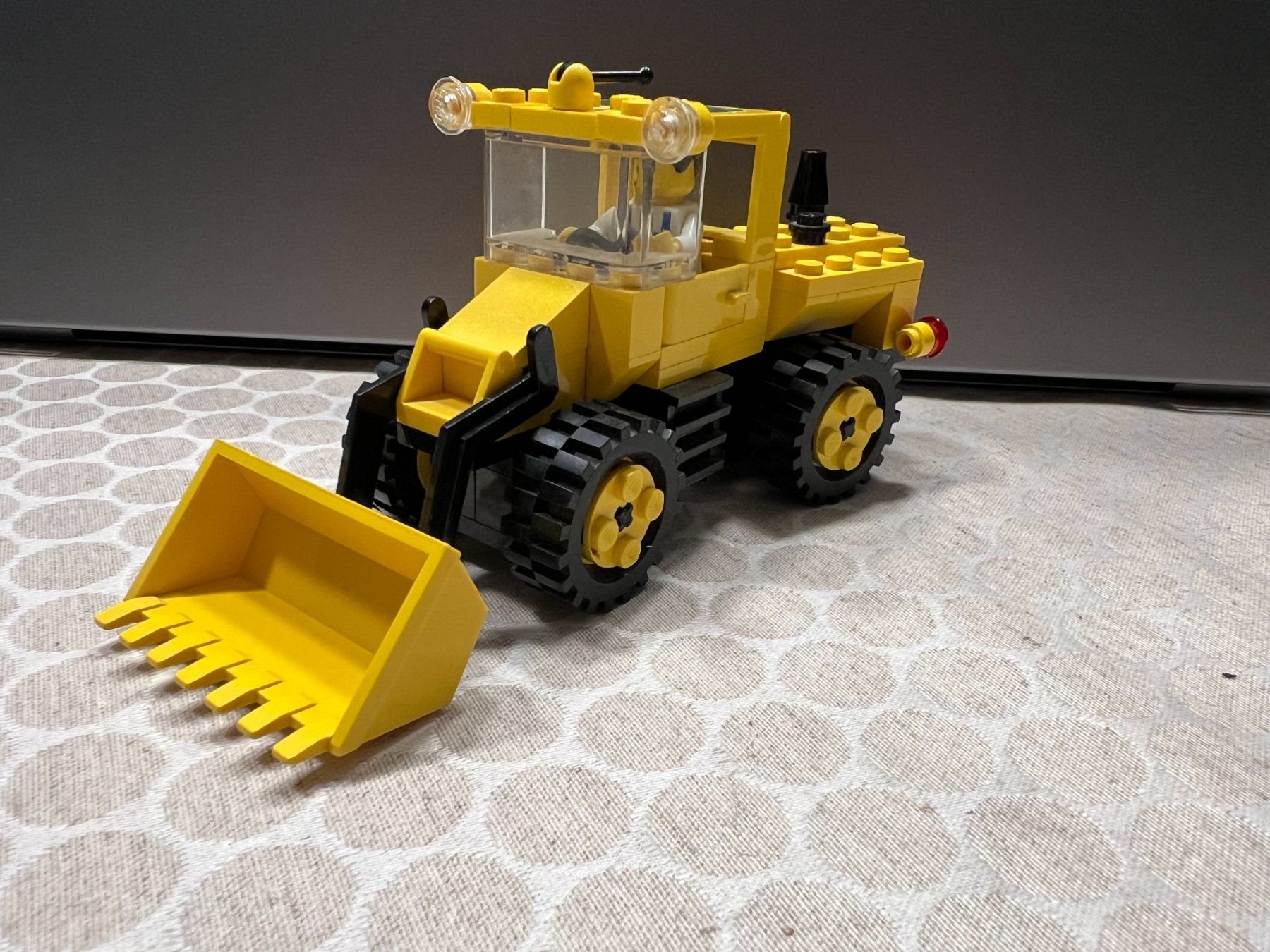 Lego Baukästen: LEGO City 6481 Construction Crew – Gebraucht aus Unterägeri von Sendito0 1