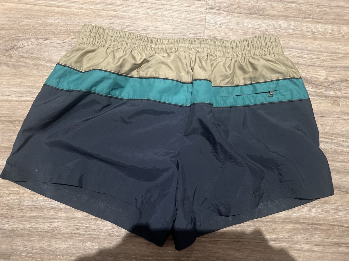 Dolce & Gabbana Costumi da bagno: Badehose Dolce & Gabbana Mehrfarbig Grösse M – Usato da Lampenberg venduto da boom_123 4