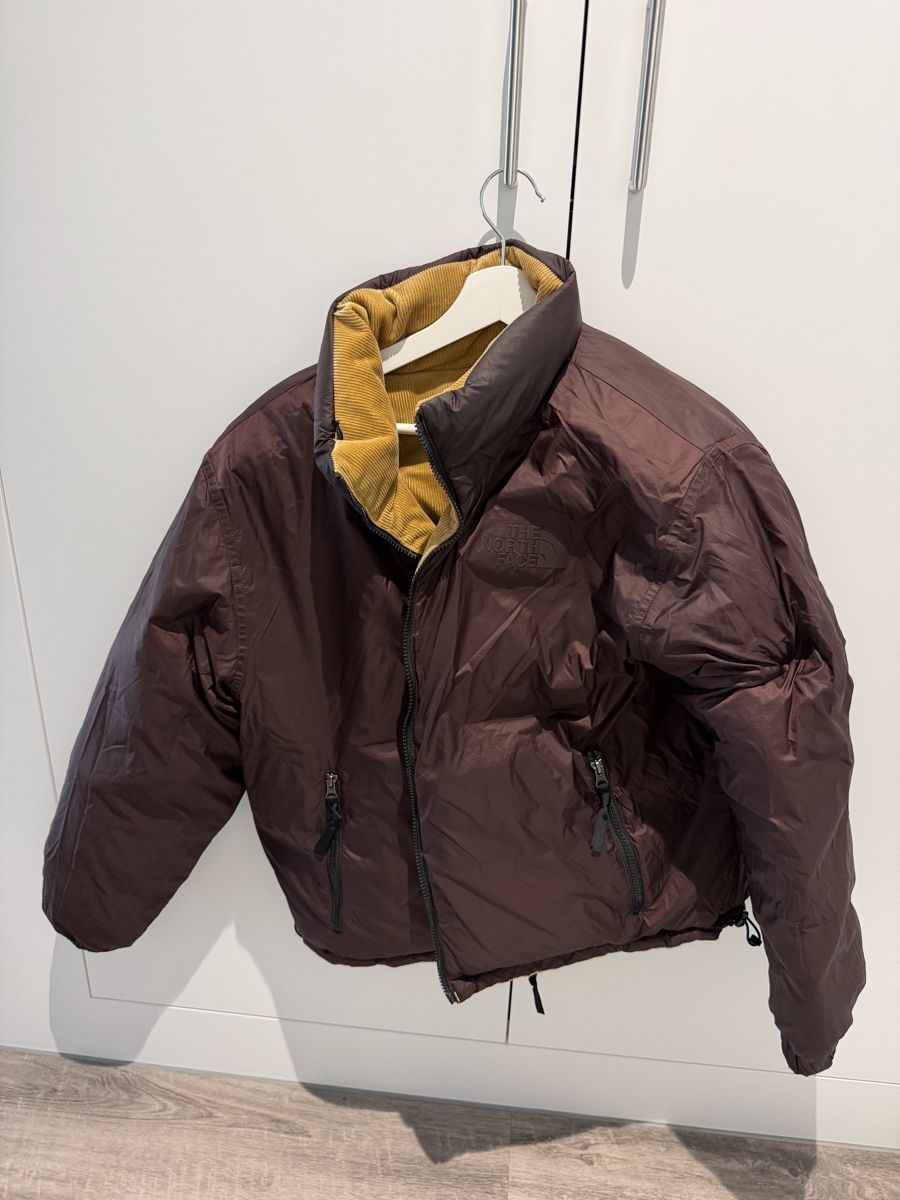 North Face Giacche: Reversible The North Face Winterjacke – Nuovo (secondo la descrizione) da Oberarth venduto da tobijost 2