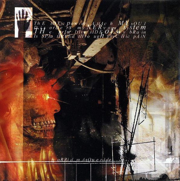 CD: Darkane – Insanity - Vergriffen - c – Usato da Brittnau venduto da Zibu 3