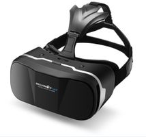 VR-Set: BlitzWolf BW-VR3 Brille + Hizek VR Controller