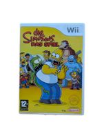 Die Simpsons: Das Spiel Nintendo Wii