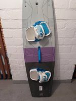 Liquid Force Kitebord 
