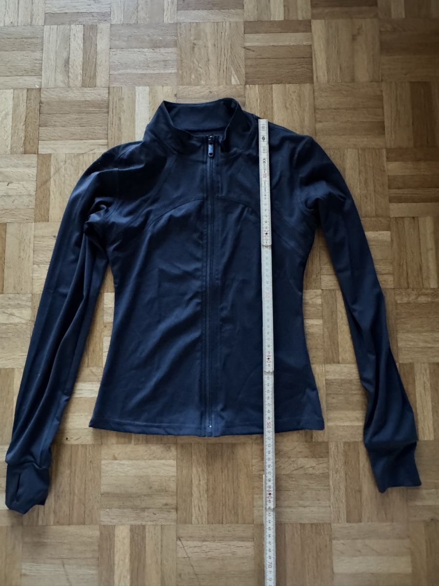 Giacche: Sportjacke schwarz – Nuovo (secondo la descrizione) da Zürich venduto da forestF4iry 1