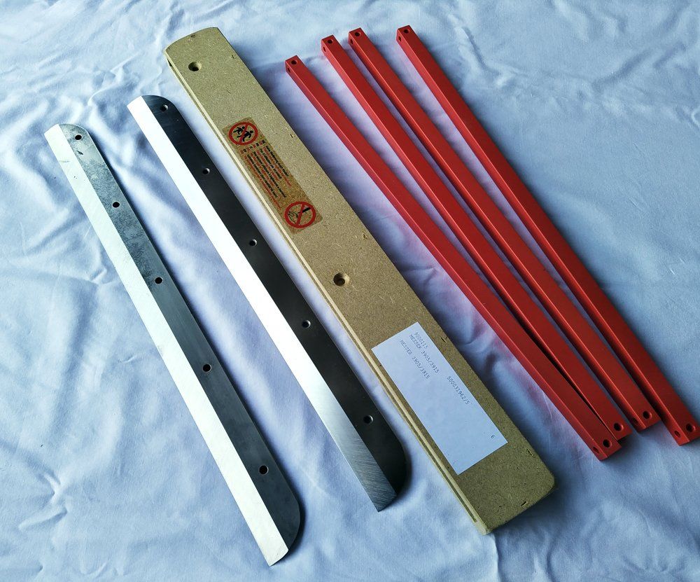 Altro materiale per ufficio: Découpeuse / Massicot Ideal 3905 – Usato da Morgins venduto da Laurentcorinne 7