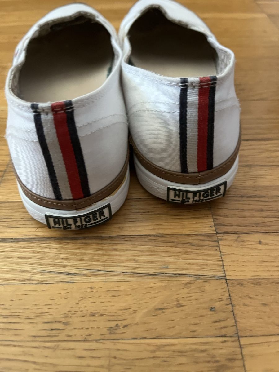 Damenschuhe: TH chaussures  – Gebraucht aus Versoix von ste_9jdv 2