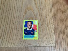 Panini26 Kylian MPAPPE