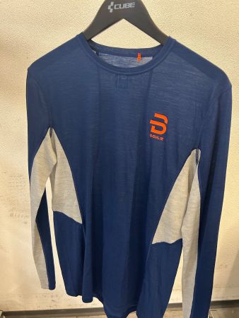 Langlaufshirt Daehlie