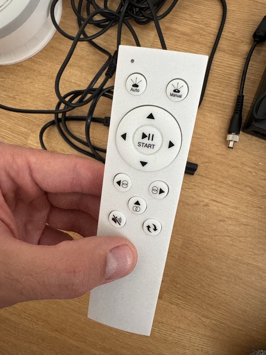 Sonstiges für Haushalt & Wohnen: Alfabot X8 Fensterreiniger – Gebraucht aus Zürich von mykyta 2