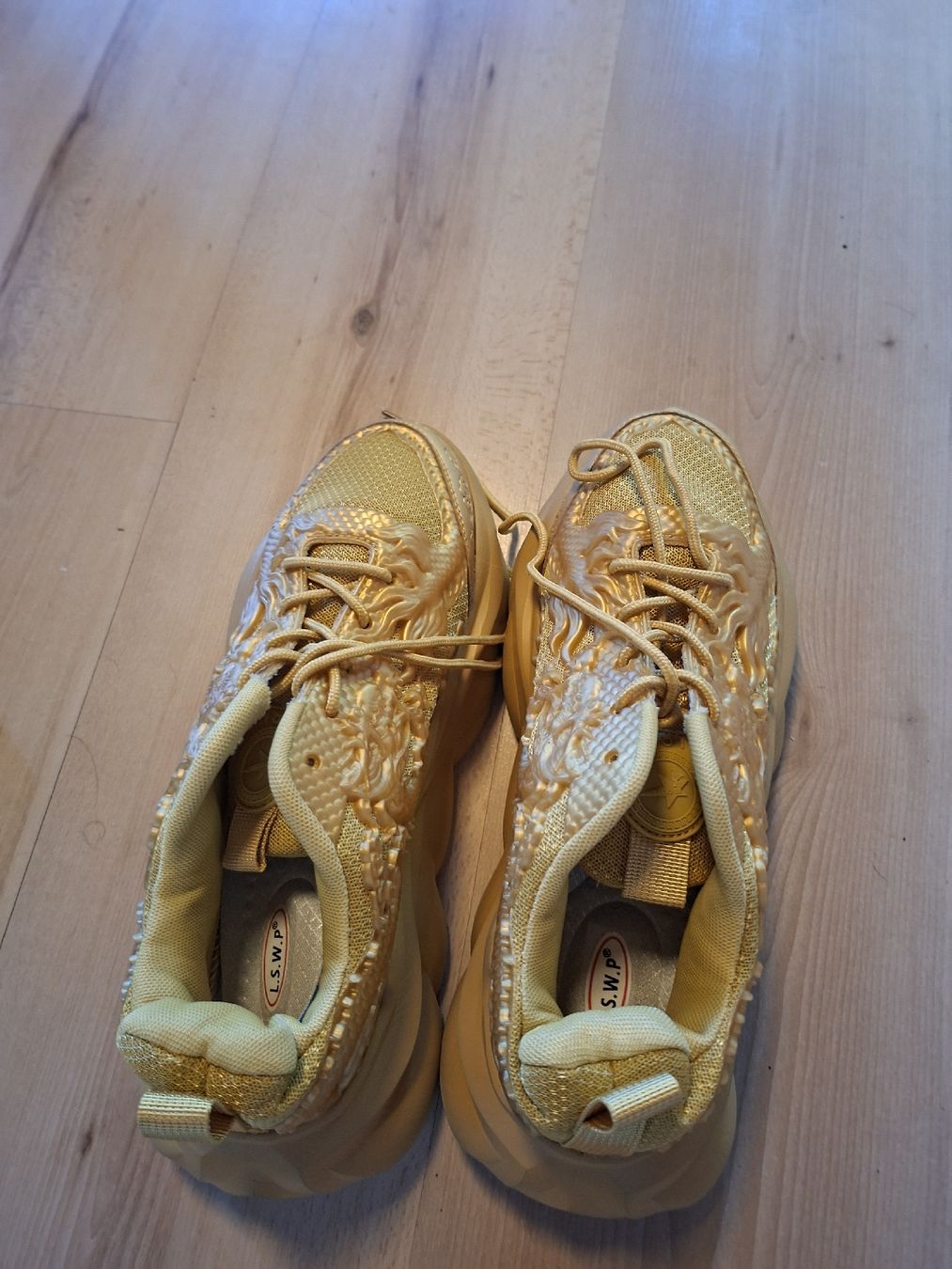 Herrenschuhe: Schuhe – Gebraucht aus Wolfhalden von goovy