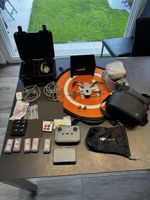 Dji mini 2 et accessoires