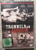 Western DVD Trommeln am Mohawk