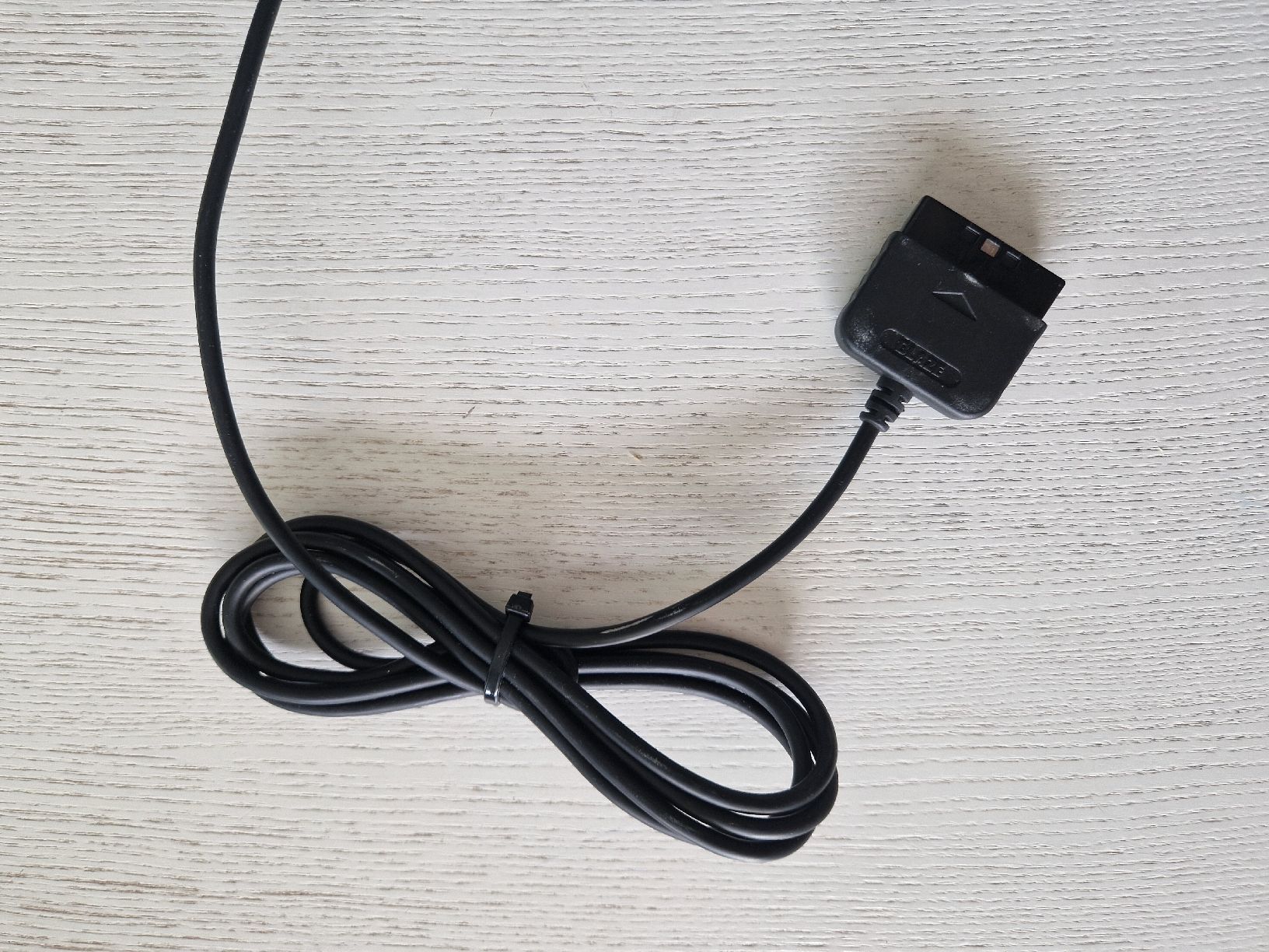 Controller: PS2, Racing Wheel, Michael Schumacher Edition | mit Video – Usato da Rüfenacht BE venduto da Raemu.Verified 3