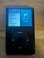 Apple iPod Classic 80GB inkl. Ladekabel