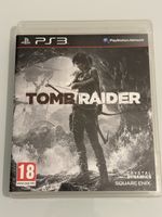 Tomb Raider - PS3