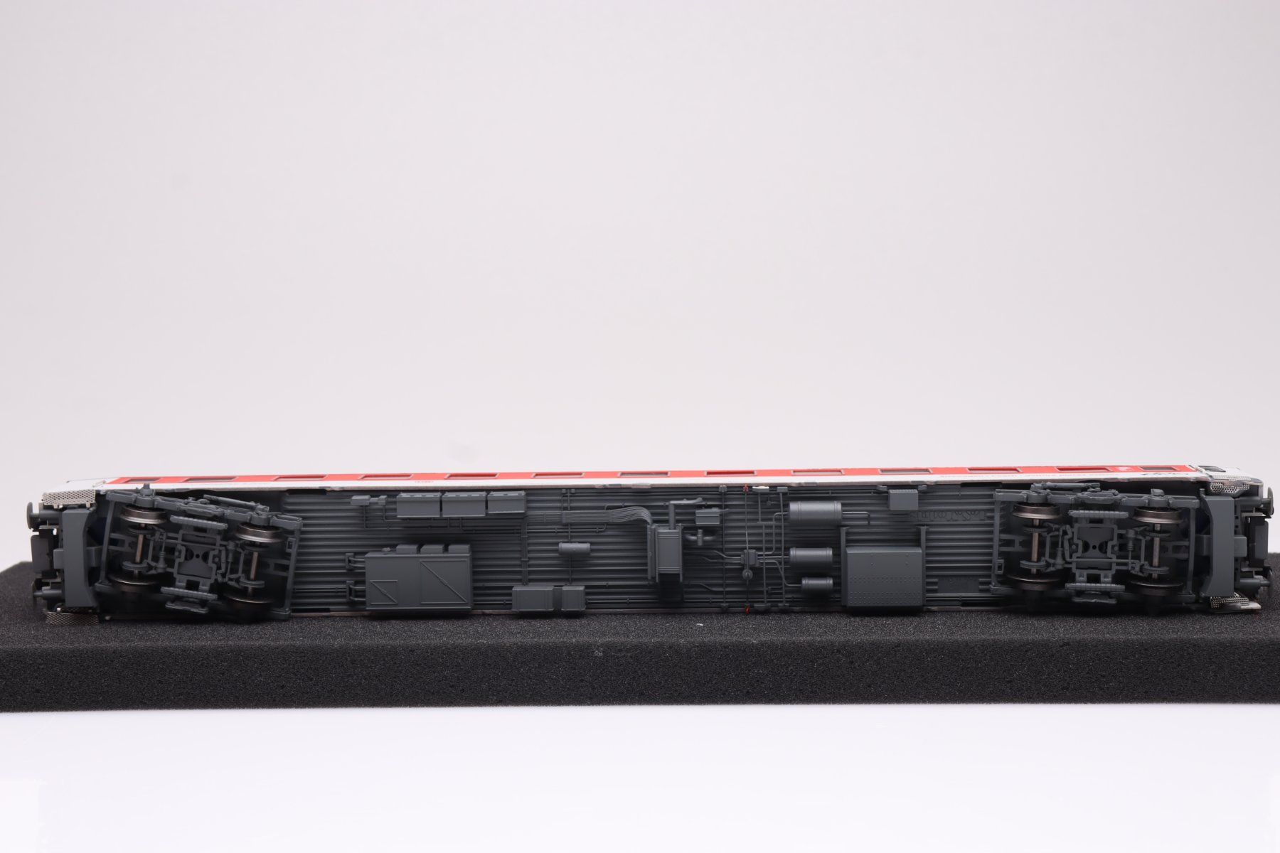 LS Models Modellini di ferrovie: L.S. Models 49046 DB CNL White/ Red, H0 – Nuovo (secondo la descrizione) da Ried (Muotathal) venduto da Modellbahn.swiss 6