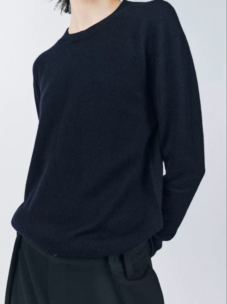 Maglioni & Felpe: Pullover aus 100% Wolle L/Pull 100% laine L – Nuovo e nell'imballaggio originale da Veyras venduto da ValClasse 3