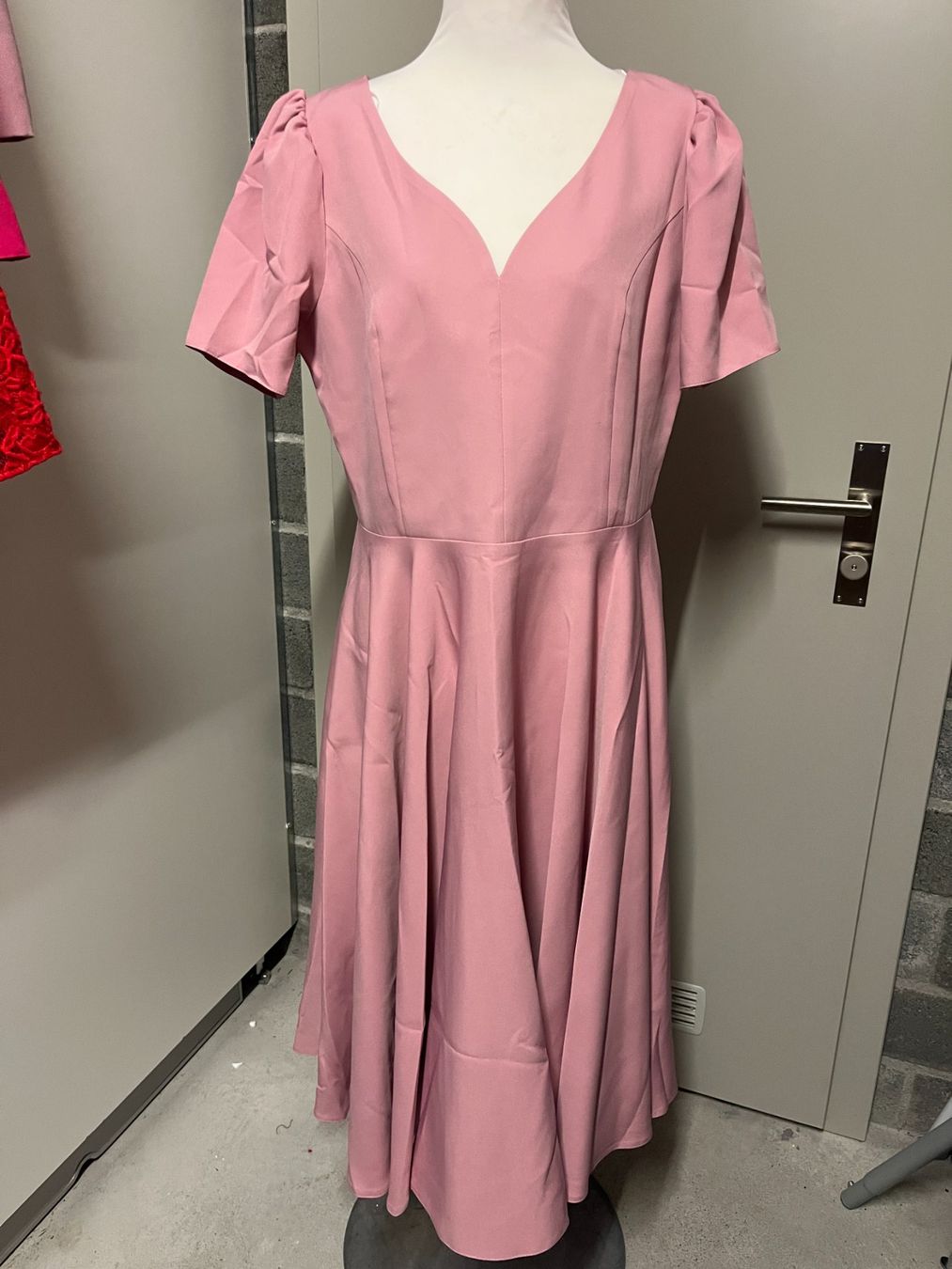 Vestiti: Kleid, Gr. 44, NP 109.- – Nuovo e nell'imballaggio originale da Interlaken venduto da Jasmin_Flower