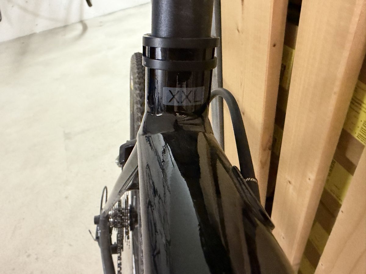 Votec Biciclette: Rennvelo Votec Neuwertig Shimano 105 Komponenten  – Nuovo (secondo la descrizione) da Zürich venduto da Moba113 7