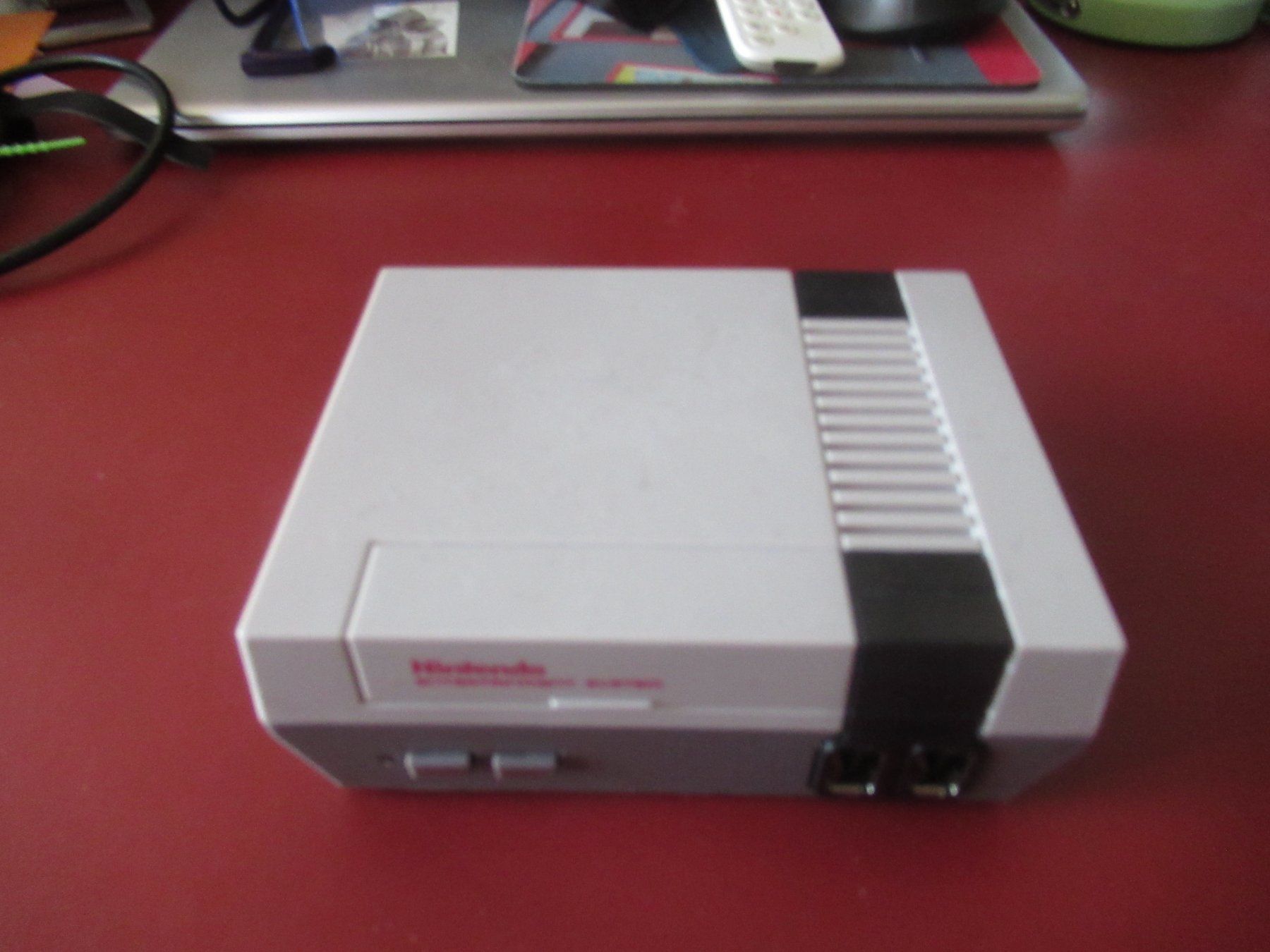 Nintendo Consoles: Nintendo Classic Mini – Neuf (Voir description) à Bubendorf par Schnecke17